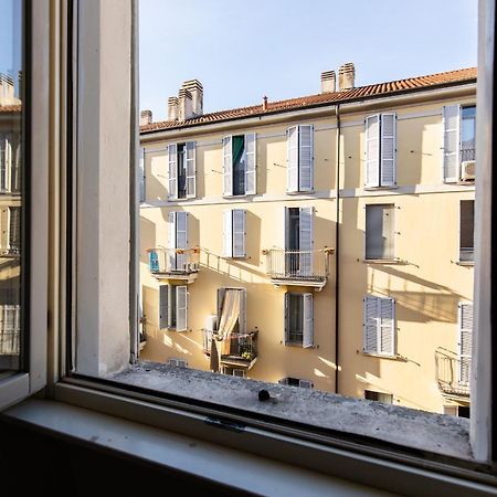 Casa Modigliani - Porta Romana Apartment Milano Ngoại thất bức ảnh