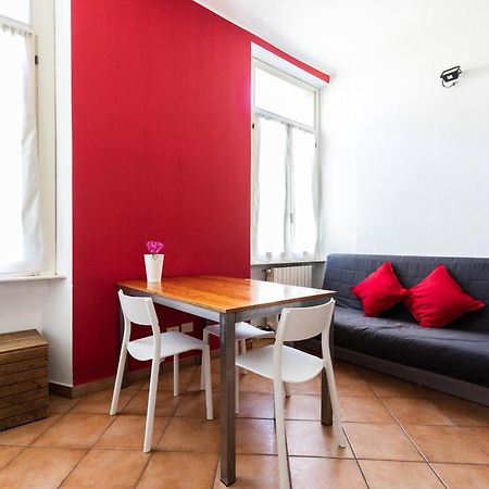 Casa Modigliani - Porta Romana Apartment Milano Ngoại thất bức ảnh