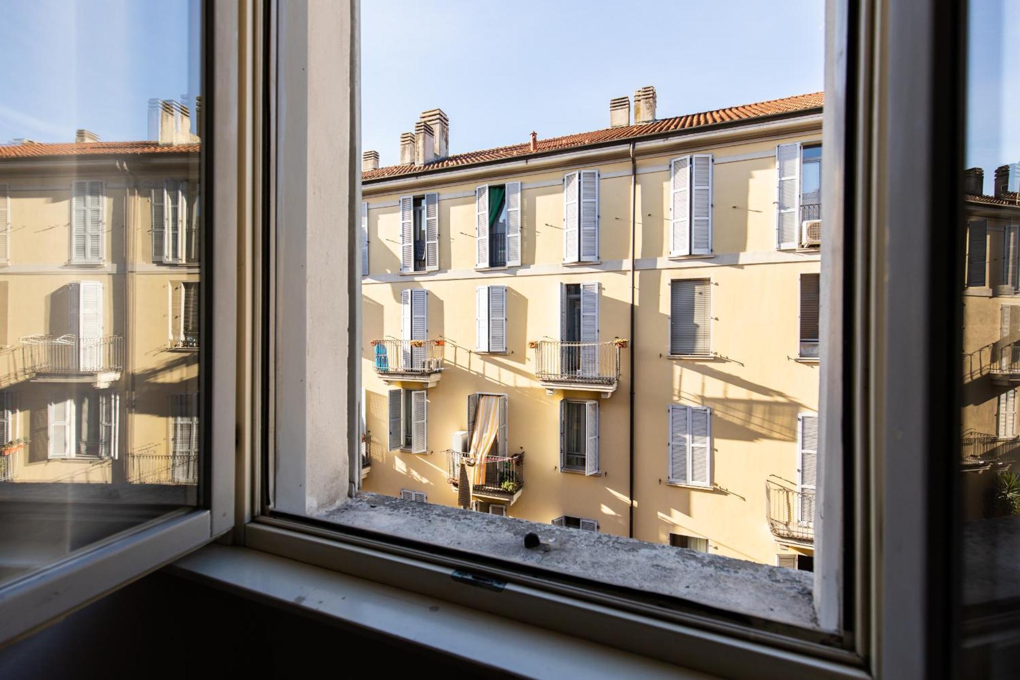 Casa Modigliani - Porta Romana Apartment Milano Ngoại thất bức ảnh