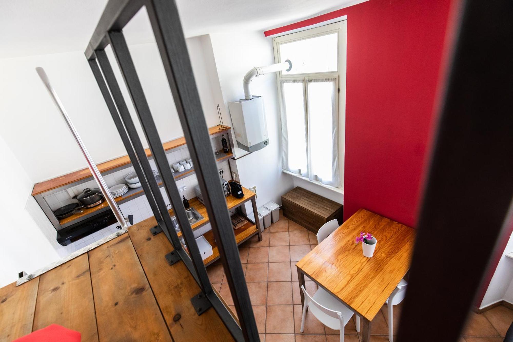 Casa Modigliani - Porta Romana Apartment Milano Ngoại thất bức ảnh