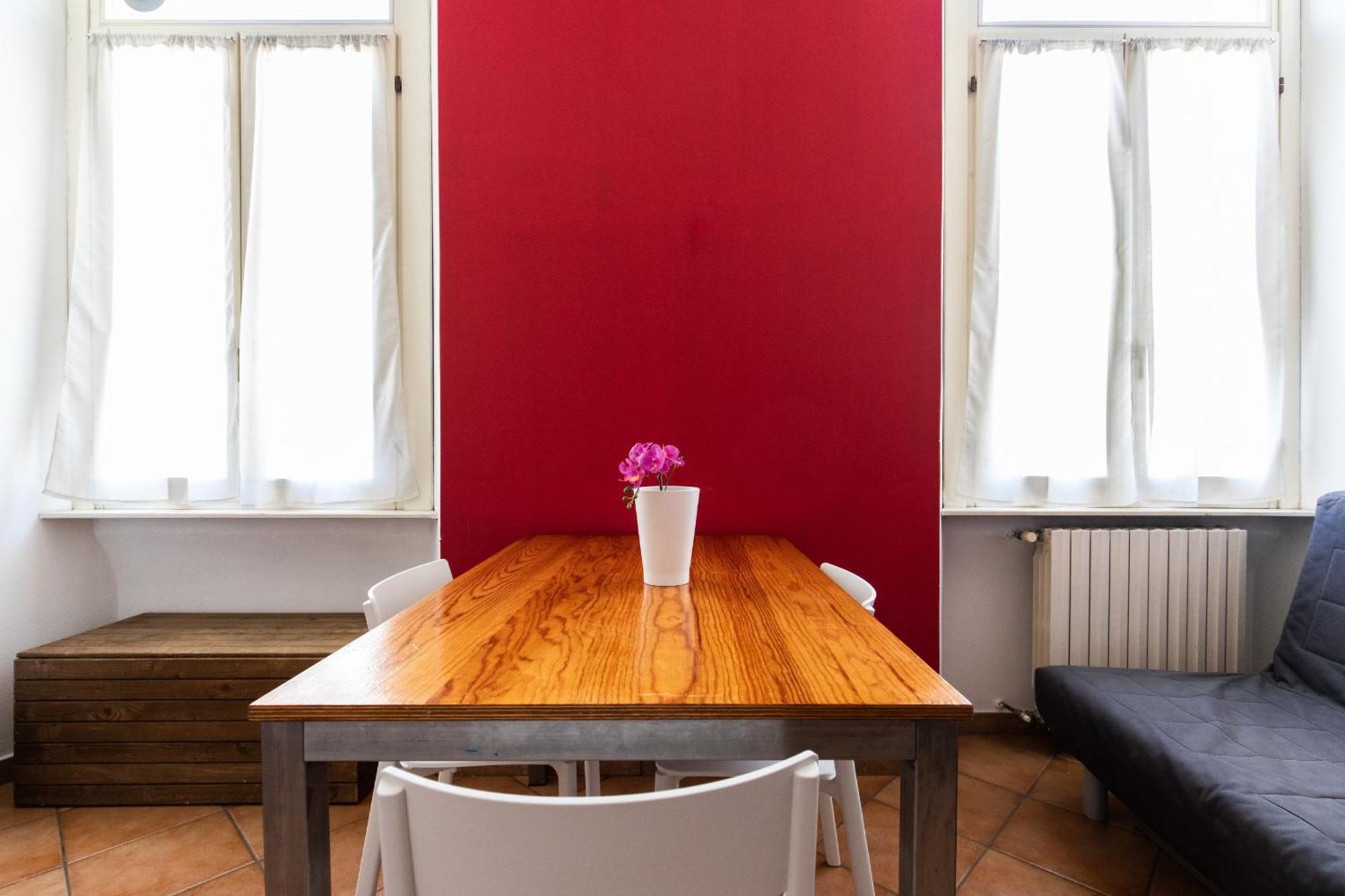 Casa Modigliani - Porta Romana Apartment Milano Ngoại thất bức ảnh