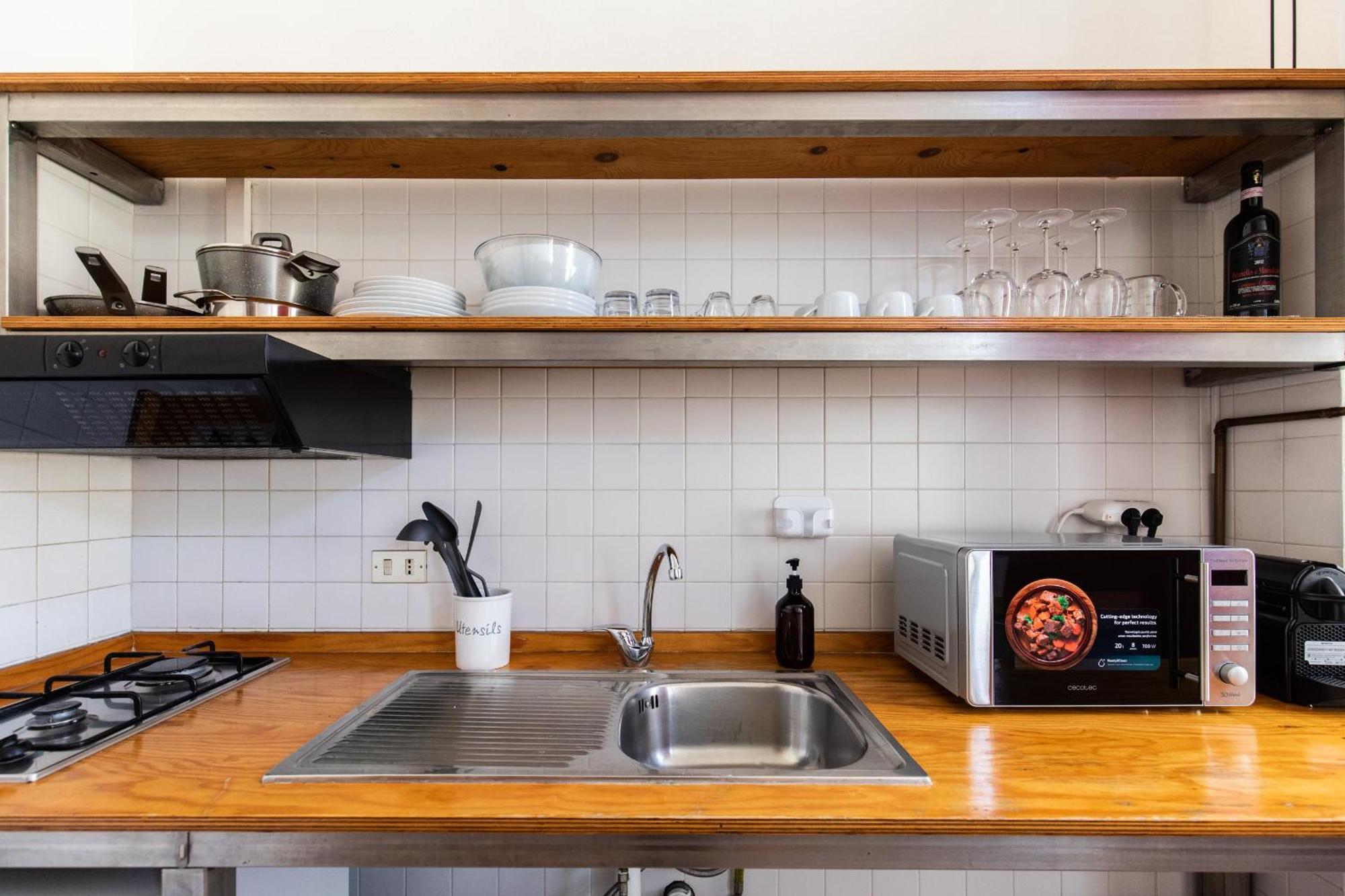 Casa Modigliani - Porta Romana Apartment Milano Ngoại thất bức ảnh