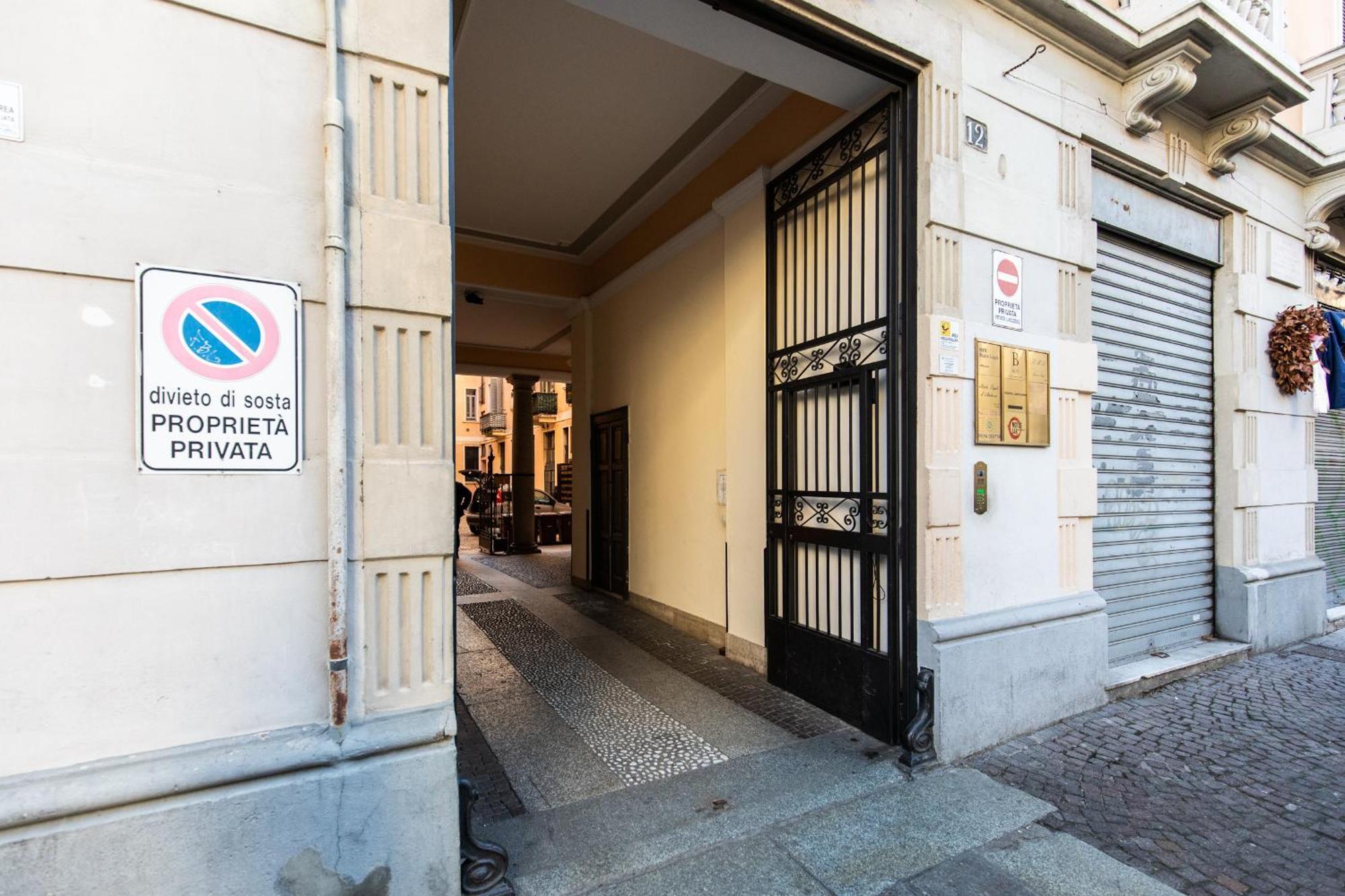 Casa Modigliani - Porta Romana Apartment Milano Ngoại thất bức ảnh