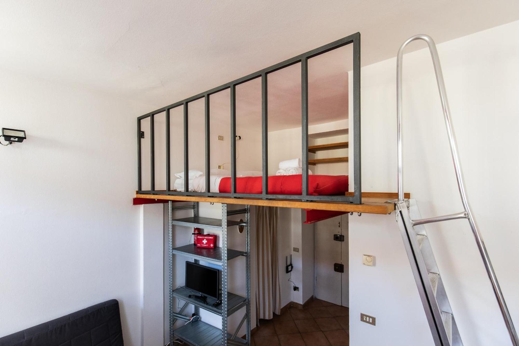 Casa Modigliani - Porta Romana Apartment Milano Ngoại thất bức ảnh