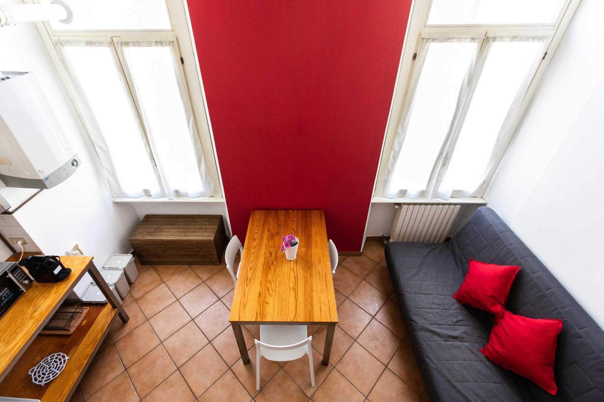 Casa Modigliani - Porta Romana Apartment Milano Ngoại thất bức ảnh