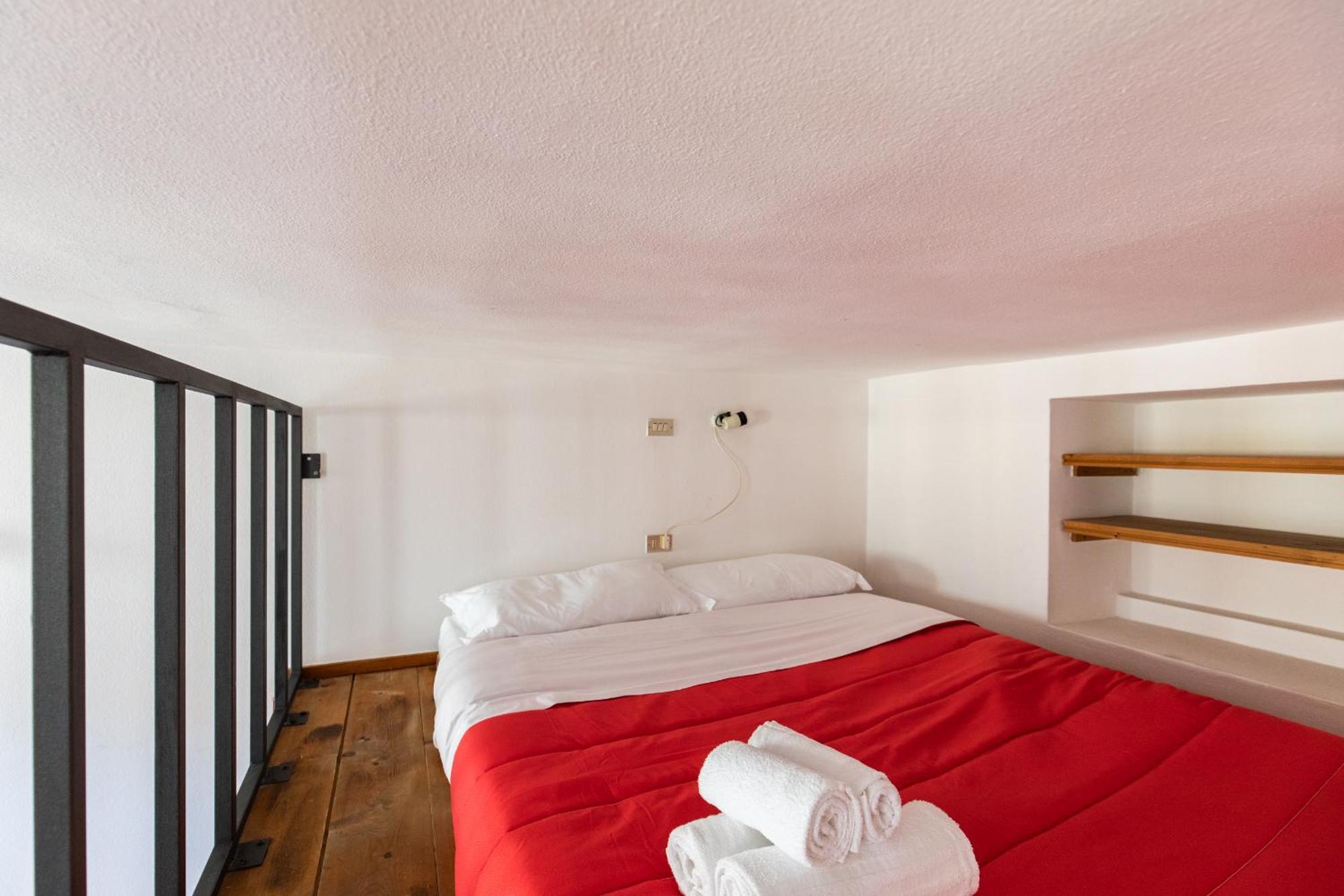 Casa Modigliani - Porta Romana Apartment Milano Ngoại thất bức ảnh
