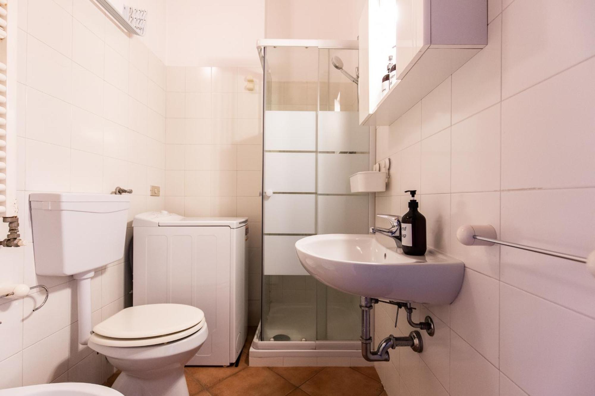 Casa Modigliani - Porta Romana Apartment Milano Ngoại thất bức ảnh