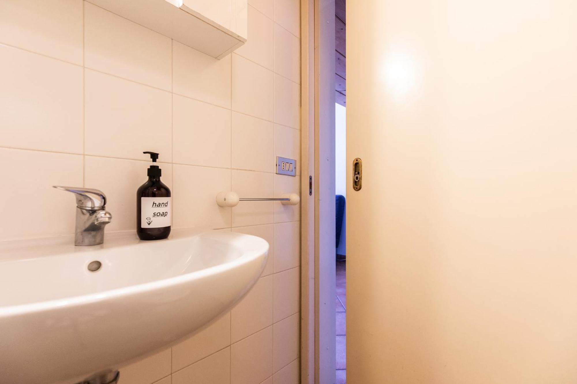 Casa Modigliani - Porta Romana Apartment Milano Ngoại thất bức ảnh
