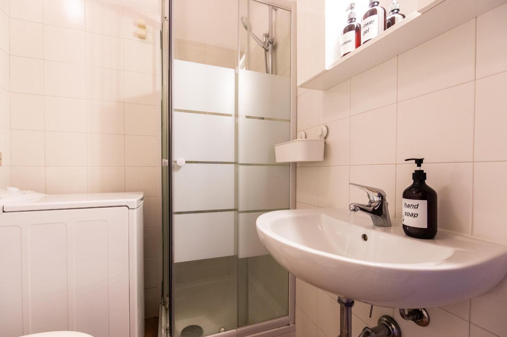 Casa Modigliani - Porta Romana Apartment Milano Ngoại thất bức ảnh