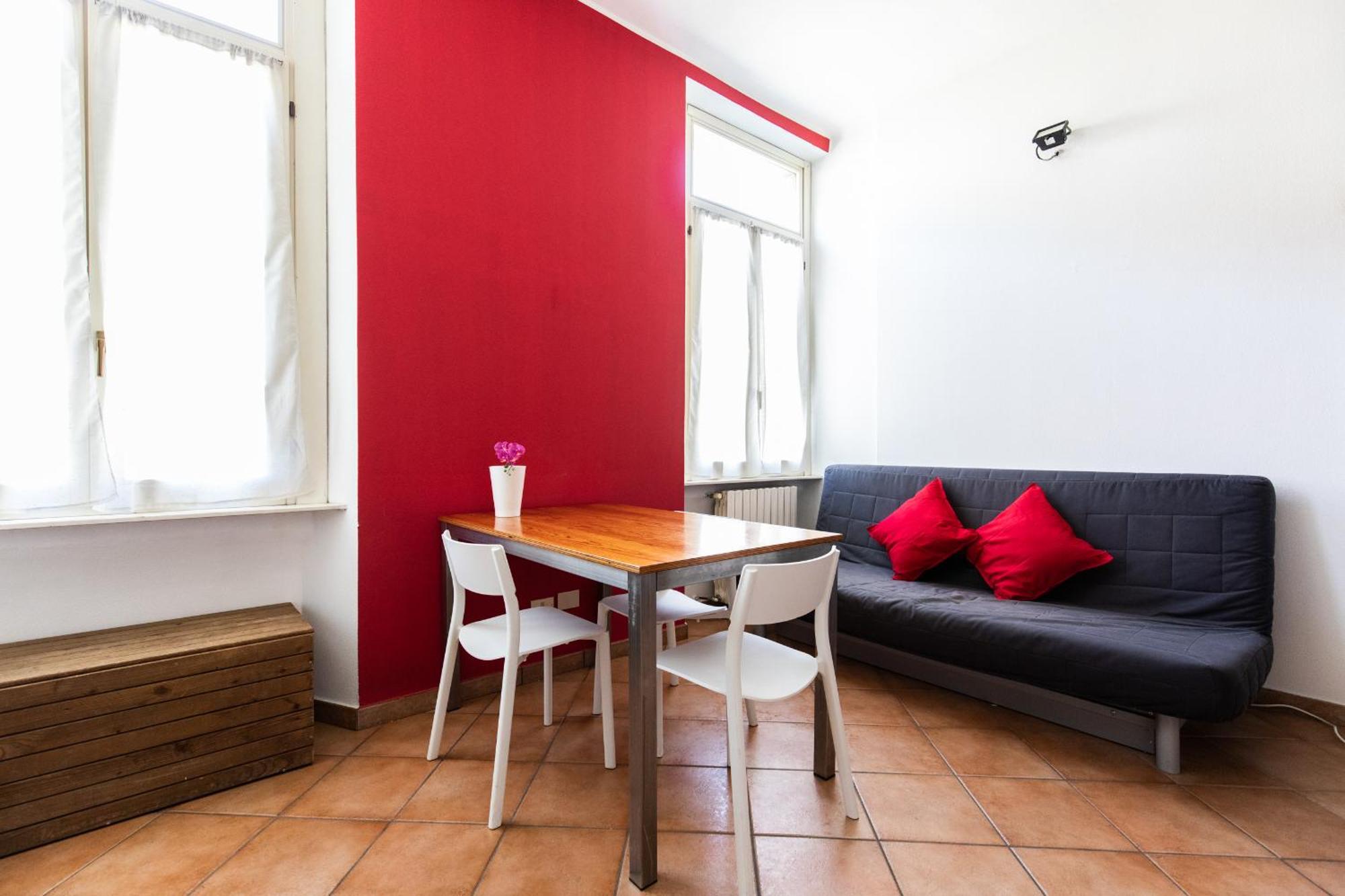 Casa Modigliani - Porta Romana Apartment Milano Ngoại thất bức ảnh